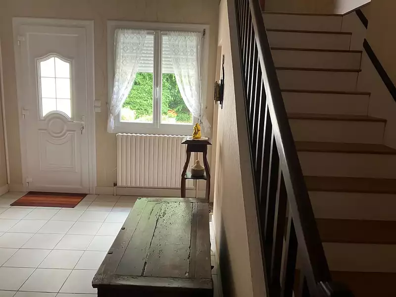 Maison, 258 m²