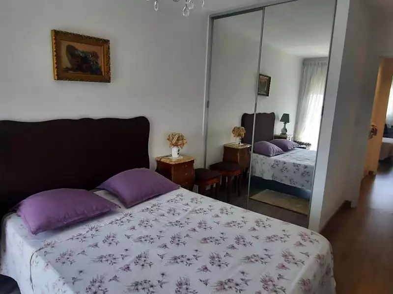 Appartement, 63 m²