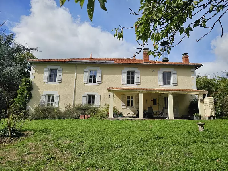 Maison, 250 m²