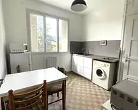 Appartement, 34,01 m²