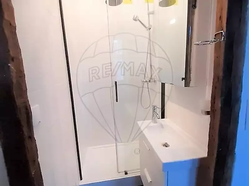 Appartement, 64 m²