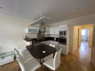 Appartement, 58,02 m²