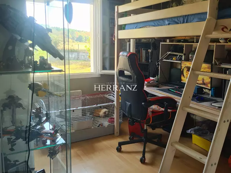 Maison, 107 m²