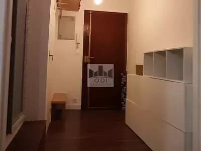 Appartement, 42,09 m²