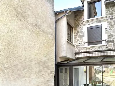 Maison, 189 m²