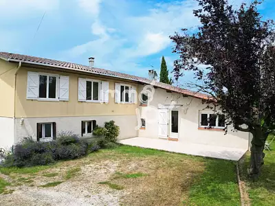 Maison, 189,45 m²