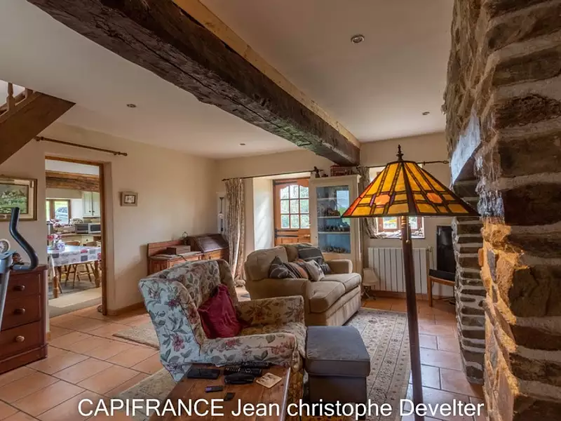 Maison, 90 m²