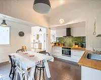 Maison, 190 m²