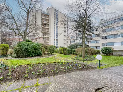 Appartement, 44,6 m²