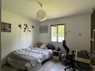 Maison, 117 m²