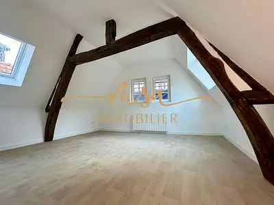 Appartement, 43,1 m²
