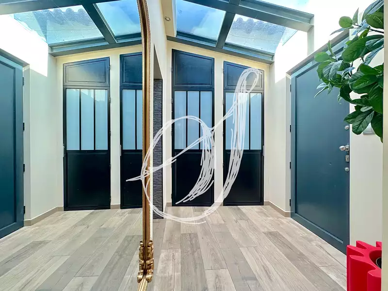 Maison, 152 m²