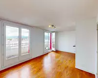 Appartement, 55 m²