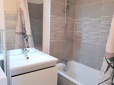 Appartement, 60 m²