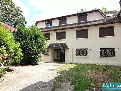 Appartement, 36,66 m²