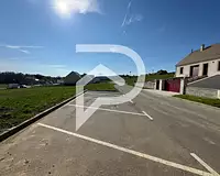Terrain, 1 000 m²