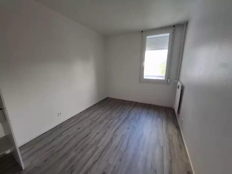 Appartement, 72 m²