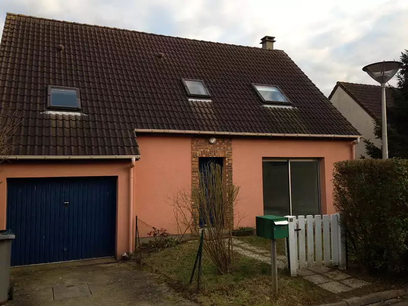 Appartement, 102,52 m²