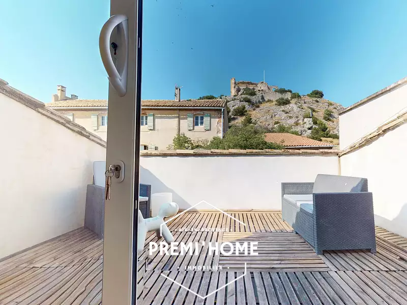 Maison, 130 m²