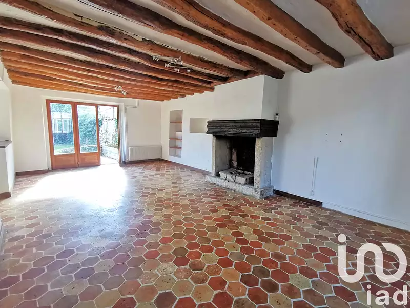 Maison, 177 m²