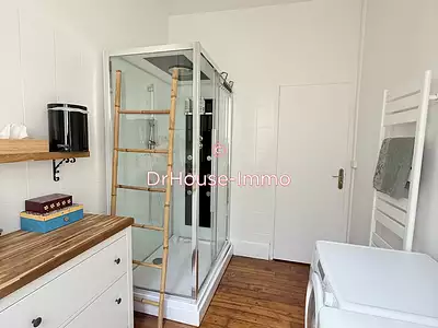 Appartement, 82,56 m²
