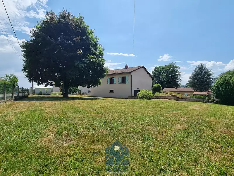 Maison, 92 m²