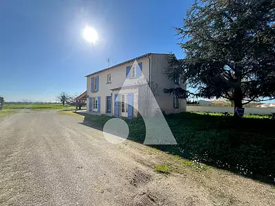 Maison, 177,36 m²