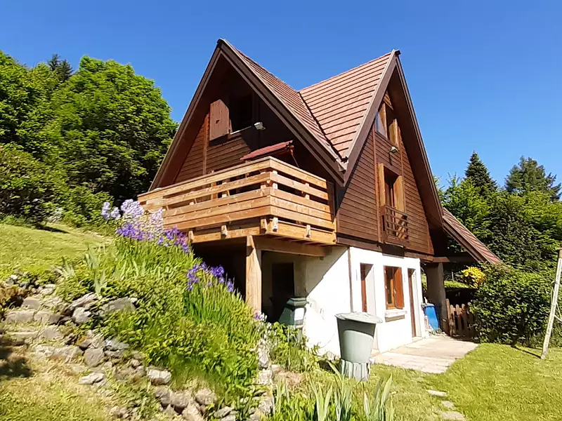 Maison, 84,68 m²
