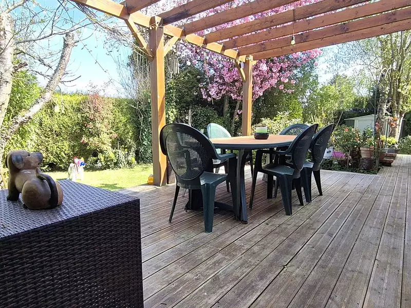 Maison, 74 m²