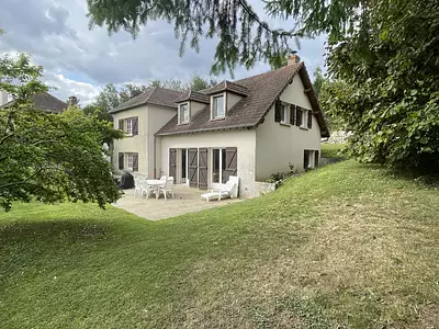 Maison, 150 m²