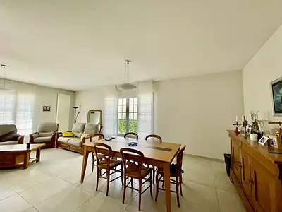 Maison, 160 m²
