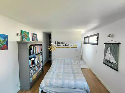 Maison, 115 m²