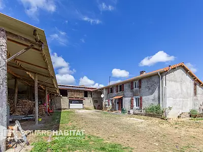 Maison, 95,95 m²