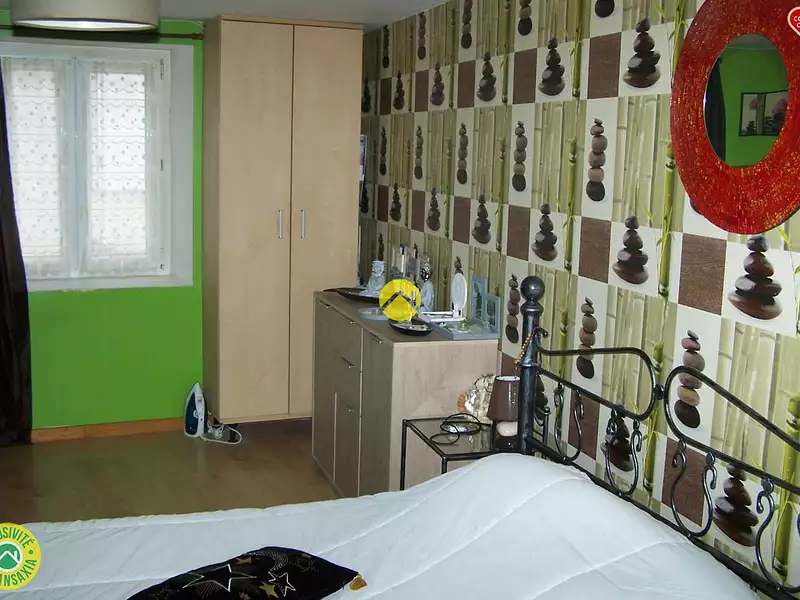 Maison, 86 m²
