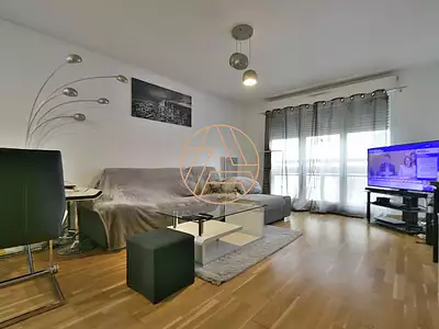Appartement, 64 m²