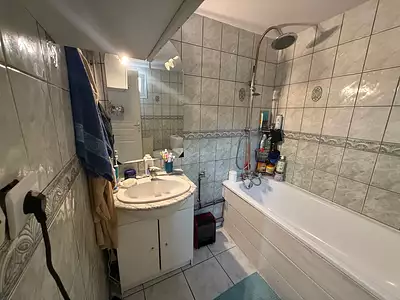 Appartement, 82,9 m²