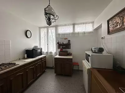 Appartement, 81,71 m²