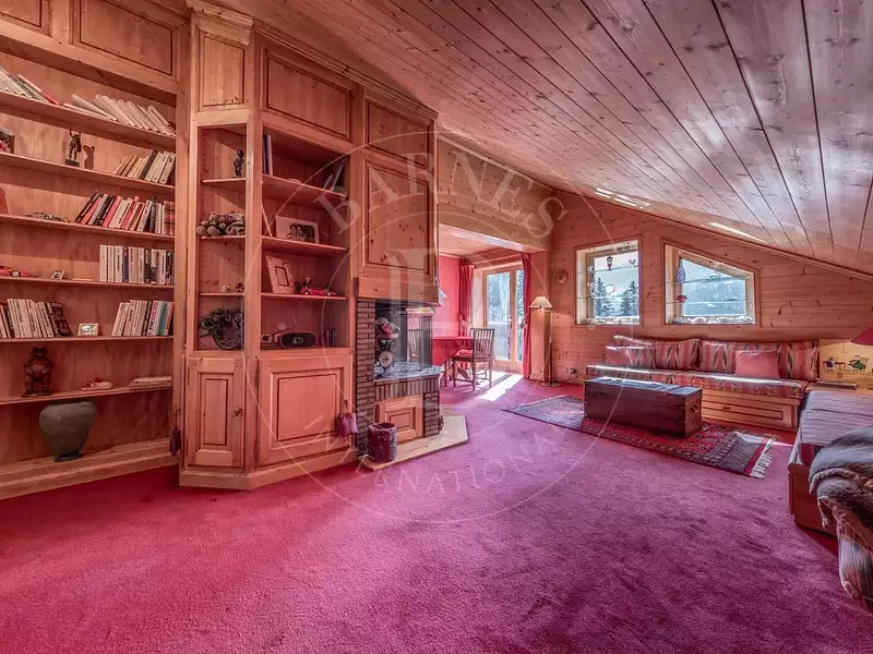 Appartement, 50,81 m²