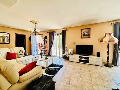 Maison, 110 m²