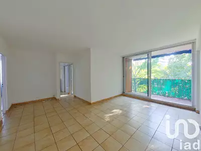 Appartement, 77 m²