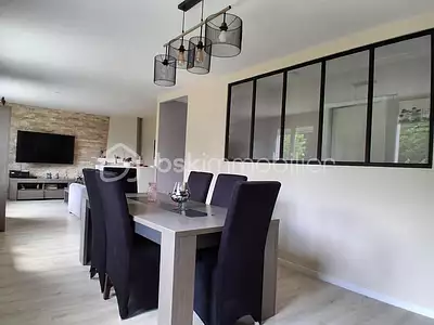 Maison, 83 m²