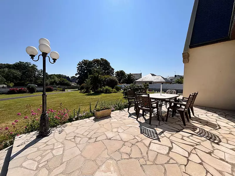 Maison, 141,22 m²