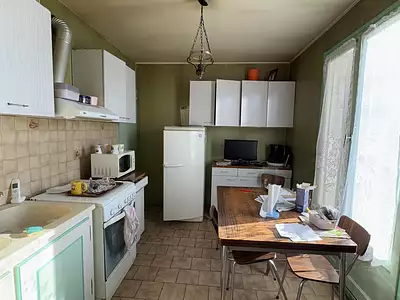 Maison, 102 m²