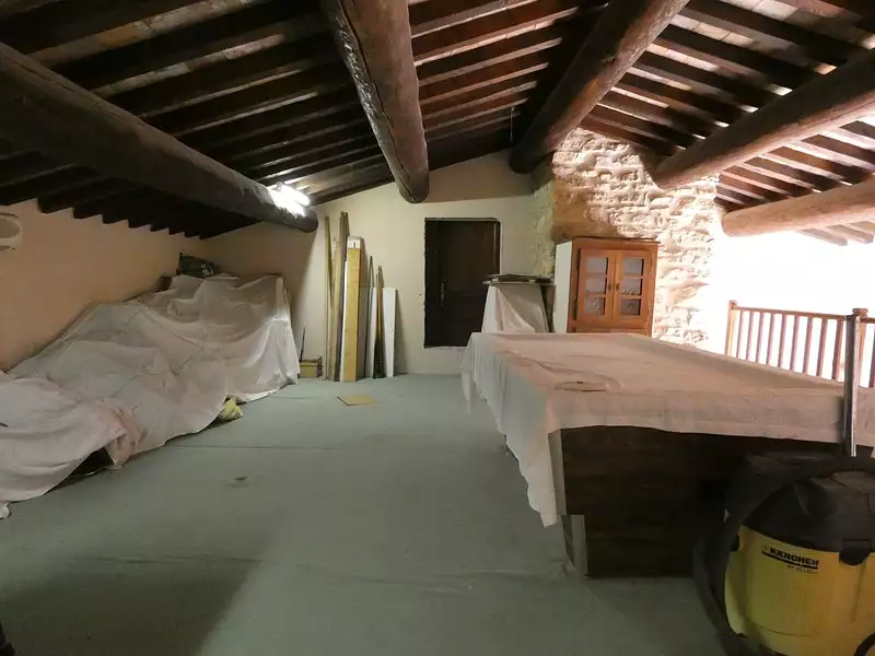 Maison, 225 m²