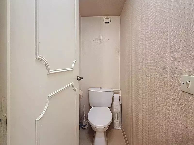Appartement, 51,03 m²