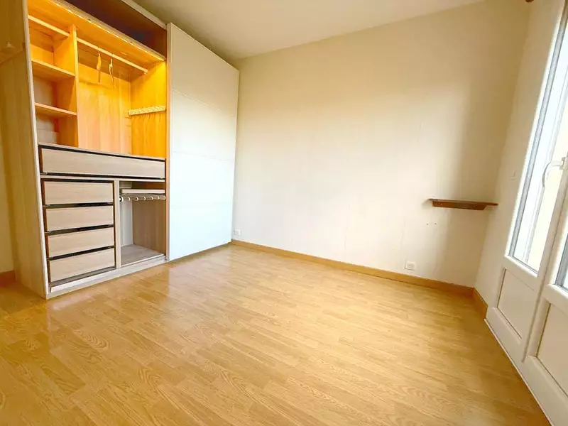 Maison, 86 m²