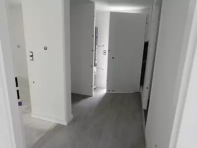 Appartement, 44,9 m²