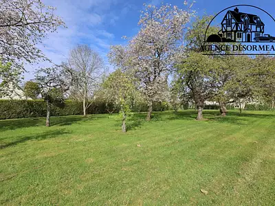 Terrain, 2 709 m²