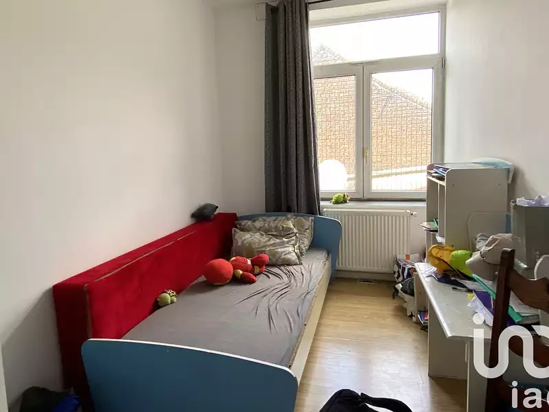 Immeuble, 170 m²