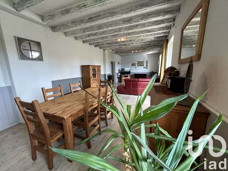Maison, 152 m²